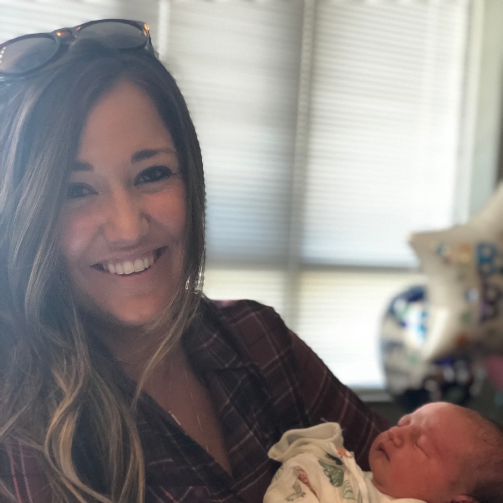 Meet your Posher, Kayla